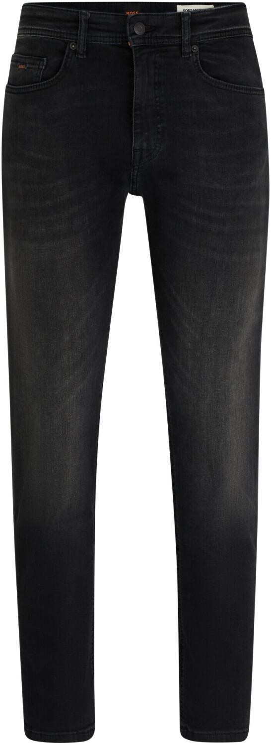 Hugo Boss Taber Zip BC-P-1 (50513431) dark grey