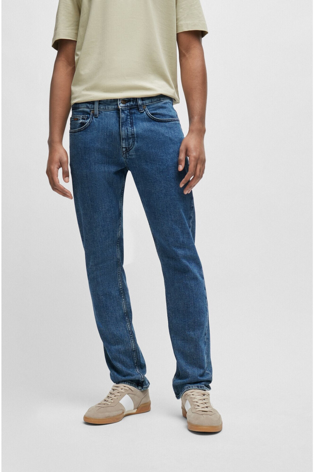Buy Hugo Boss Delaware BC C 50513479 blue from 60.99 Today Best Deals on idealo