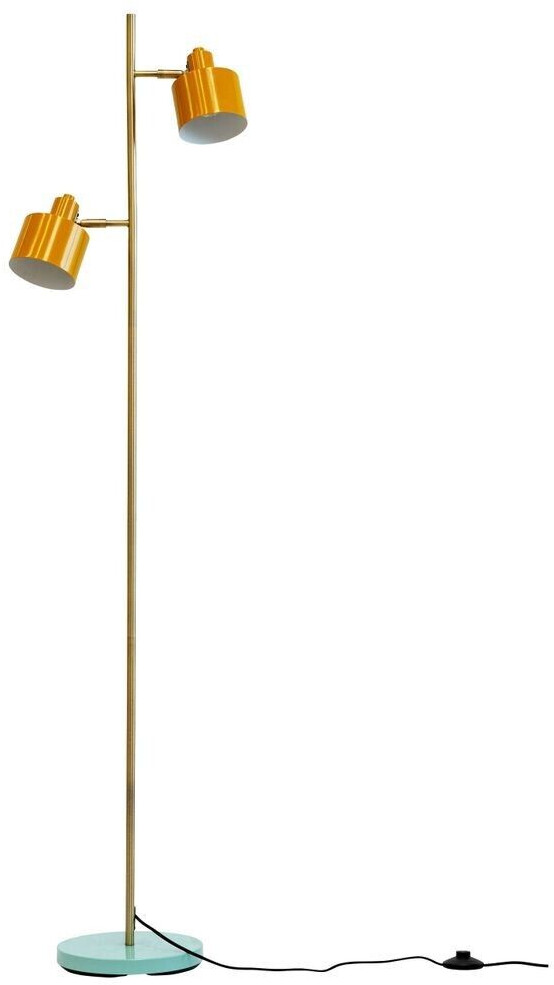 Dyberg Larsen Floor Lamp Ocean