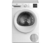 ELECTROLUX Sèche-linge porte pleine EW6C4723SC, 7 Kg, Condensation