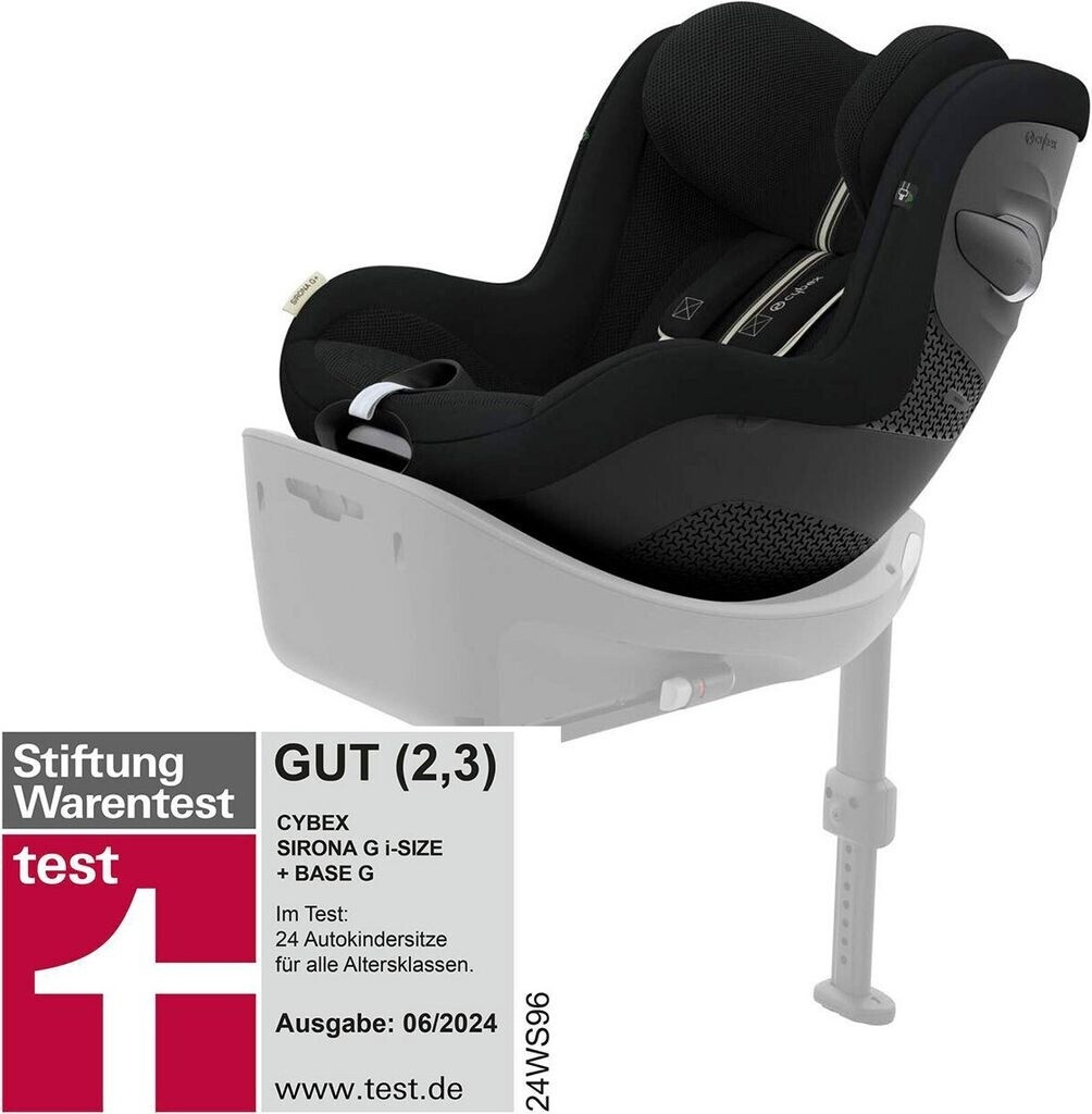 Cybex Sirona G i-Size