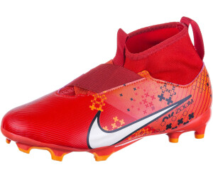Nike mercurial superfly crimson store