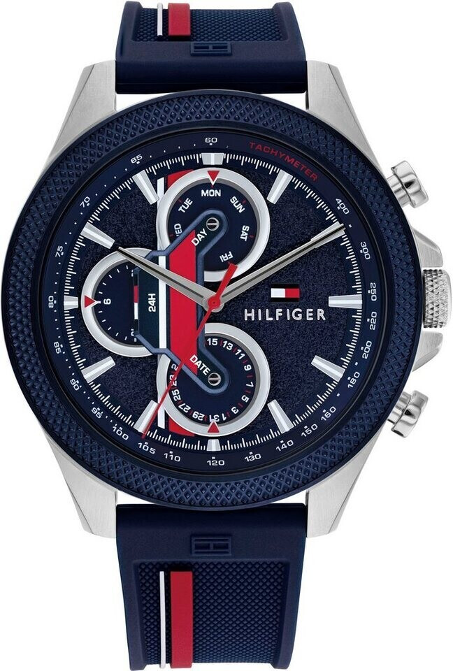 Montre tommy hotsell hilfiger 1710405