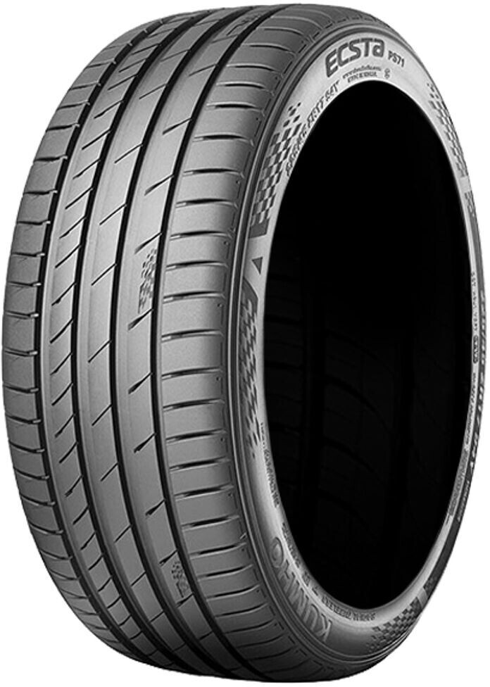 Kumho Ecsta PS71 215/50 ZR17 95W XL
