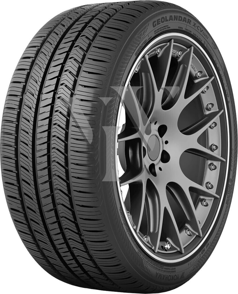 Yokohama Geolandar X-CV (G057) 245/45 R21 104W XL RPB