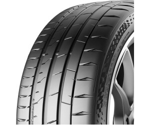 Continental SportContact 7 245/40 ZR19 98Y XL EVc MO1 ab 155