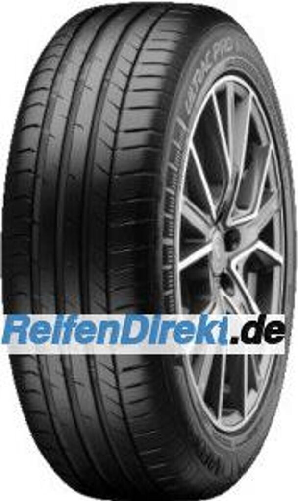 Vredestein Ultrac Pro 255/35 ZR18 (94Y) XL