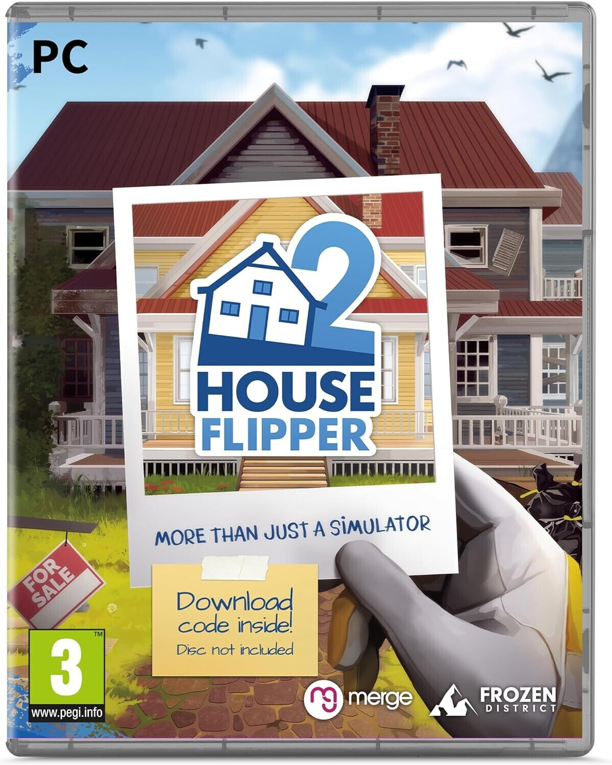 House Flipper 2 (PC)