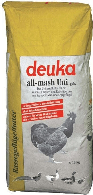 Deuka all-mash Uni
