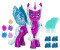 Hasbro My Little Pony Queen Opaline Arcana 14cm