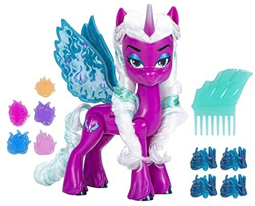 Hasbro My Little Pony Queen Opaline Arcana 14cm