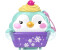 Polly Pocket Snow Sweet Penguin (HRD34)