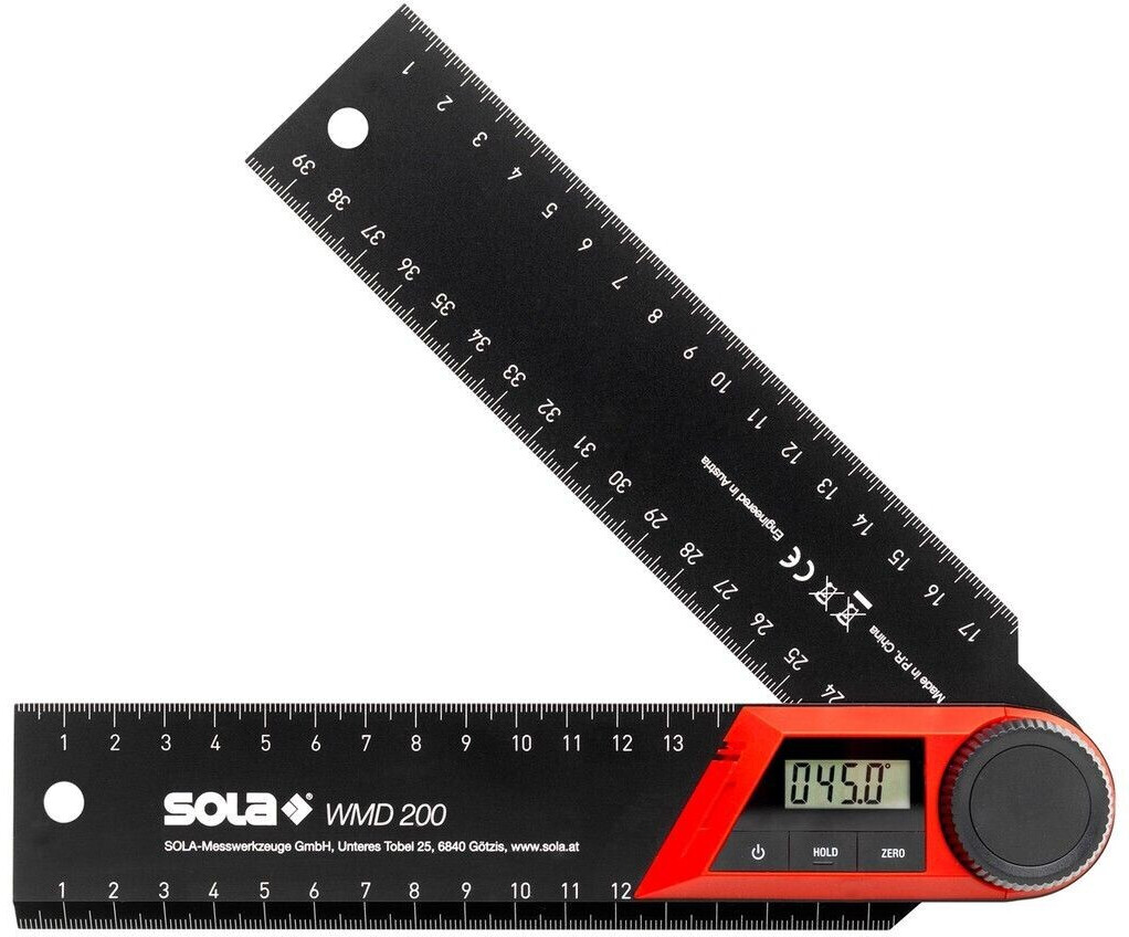 Sola WMD 200 (56052301)