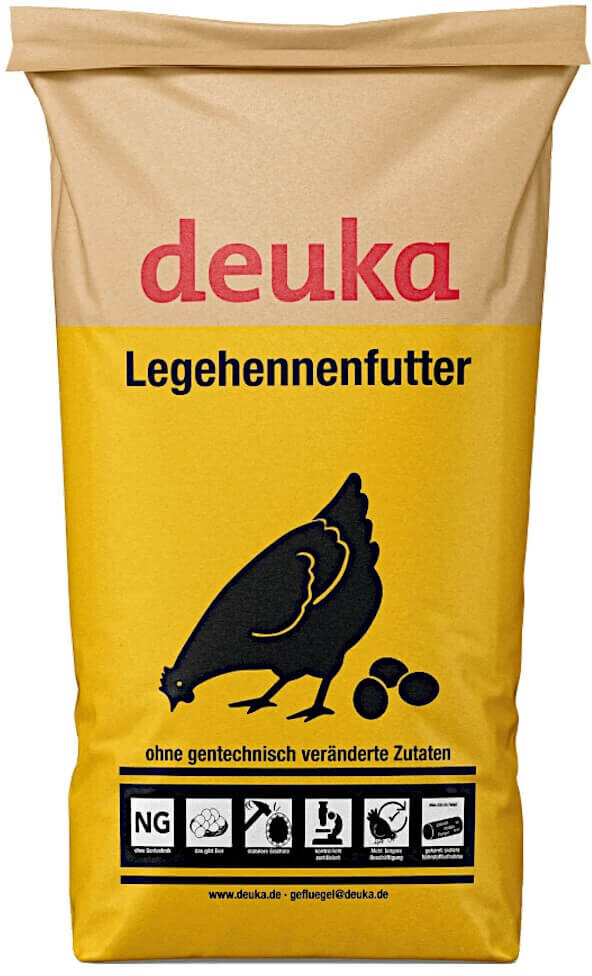 Deuka 312750025