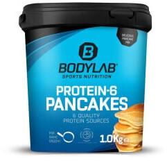 Bodylab Protein-6 Pancakes 1000g