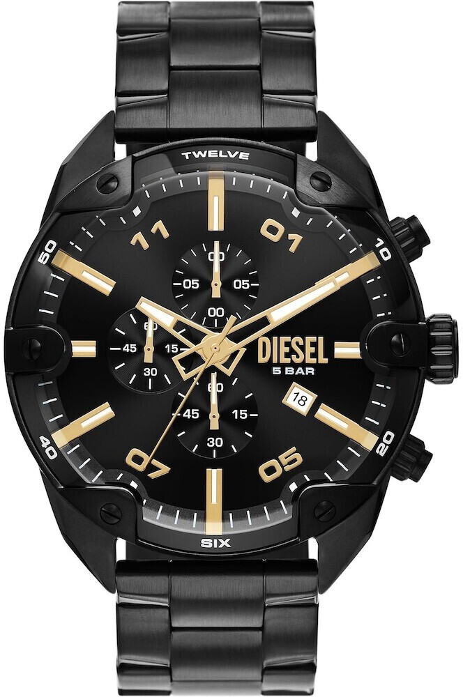 Diesel Spiked (DZ4644)
