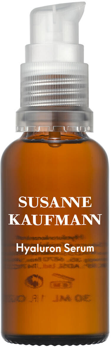 Susanne Kaufmann Hyaluronic concentrate (30 ml)