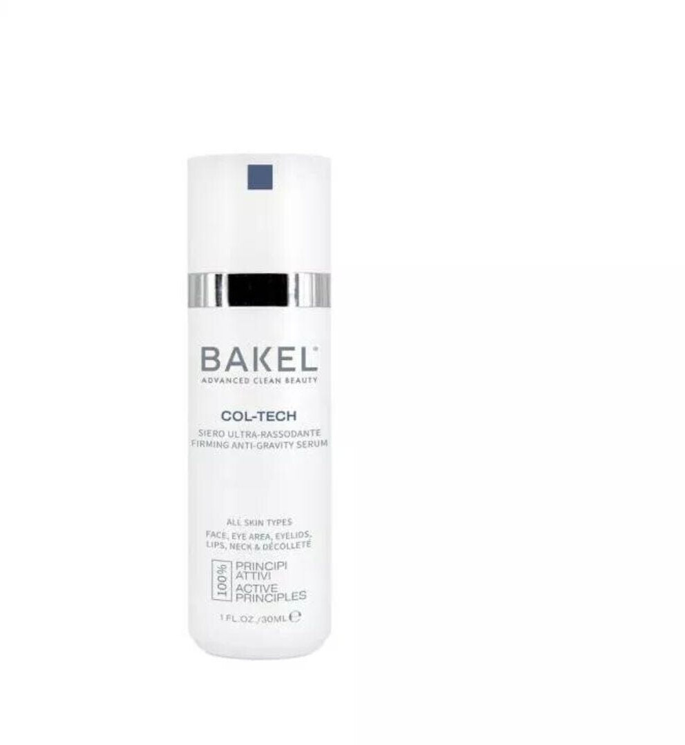Bakel Col-Tech Serum Case & Refill (30 ml)