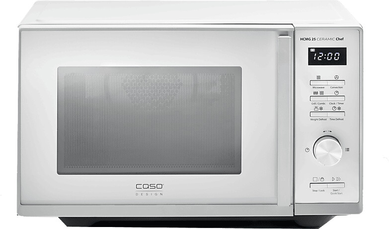 Caso HCMG 25 Ceramic Chef
