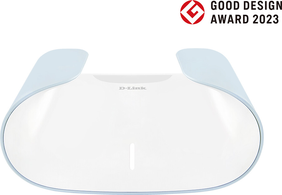 D-Link Aquila Pro AI M30