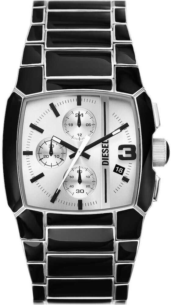 Diesel Chronograph Cliffhanger (DZ4646)