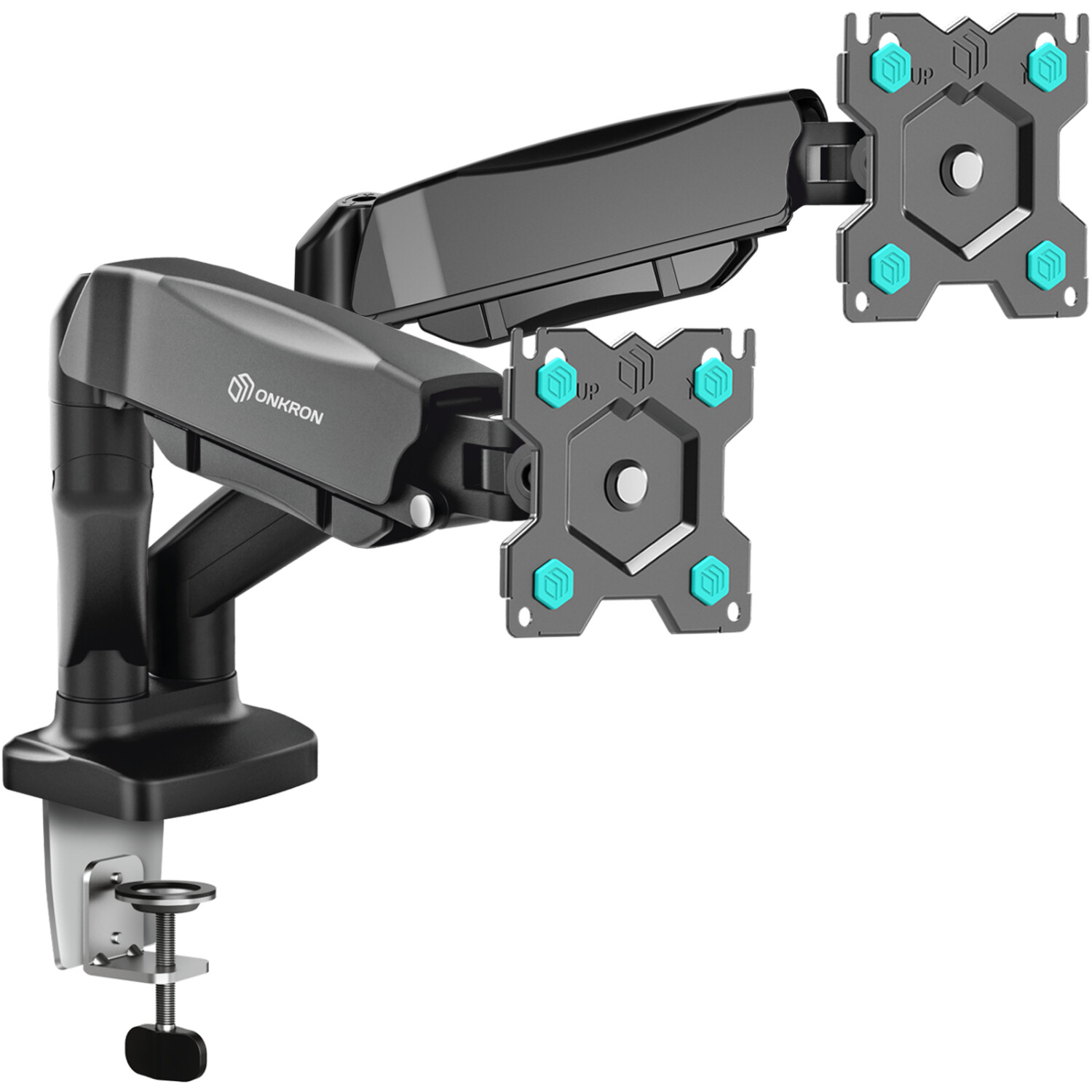 Onkron G160 Black
