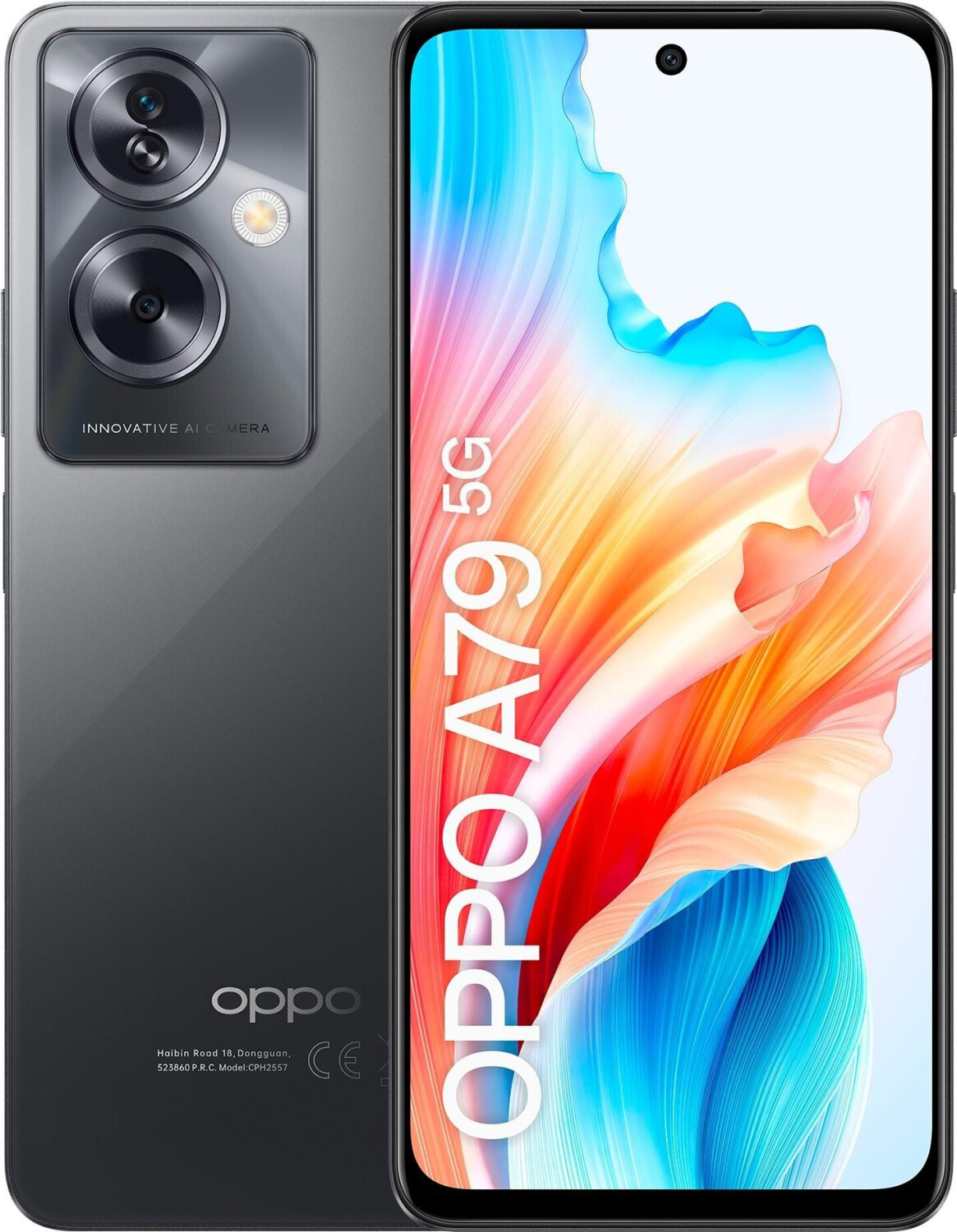 OPPO A79 Mystery Black ab 169,99 € | Preisvergleich bei idealo.de