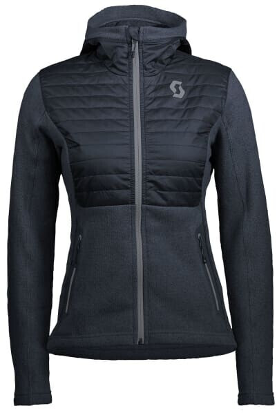 Scott Hoody W's Defined Optic (283801) dark blue