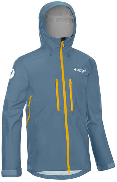 lagoped Eve 2 teal blue