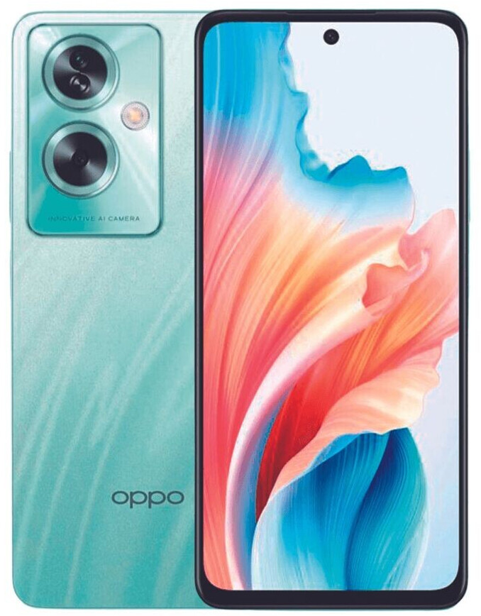 OPPO A79 vert