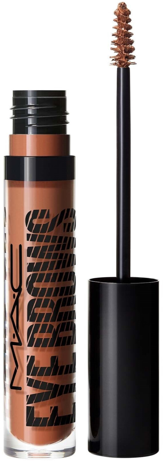 MAC Eye Brows Big Boost Fibre Gel Penny (4,1g)