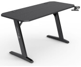 Bureau Gaming Table Gaming 140cm pour Jeu-Vidéo Style de Course