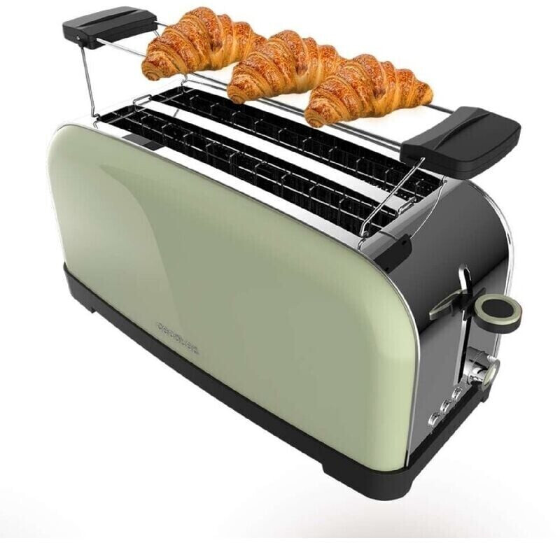 Cecotec Toastin' Time 1500