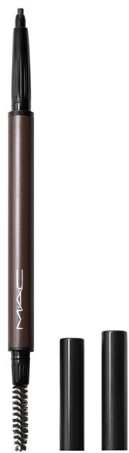 MAC Eye Brows Styler Genuine Aubergine (0,09g)