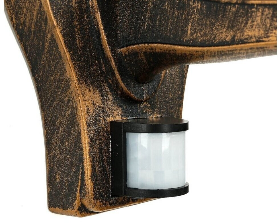 Licht-Erlebnisse CX421-24-01 PIR