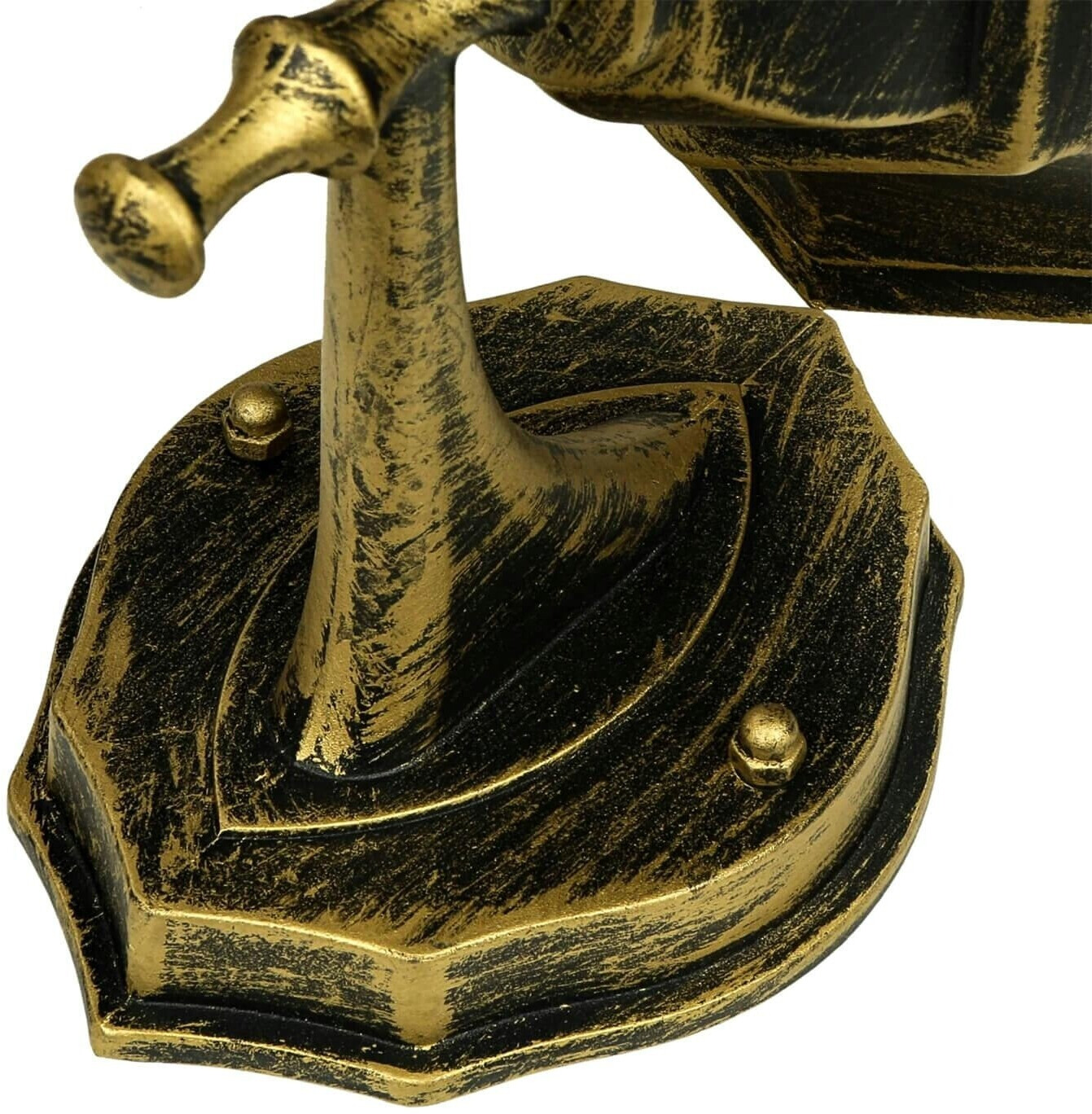 Licht-Erlebnisse 3321black-gold