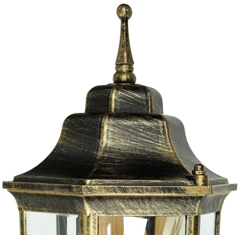 Licht-Erlebnisse 3371black-gold