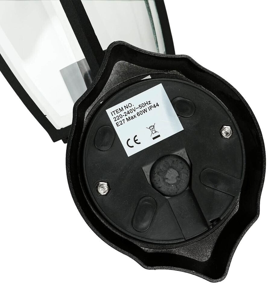 Licht-Erlebnisse 3371black