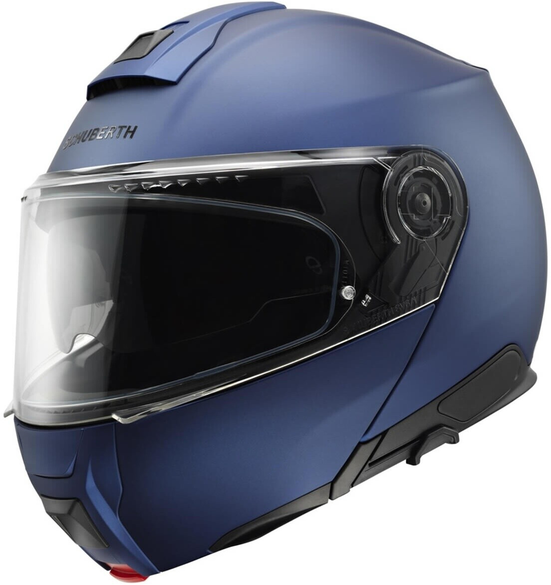Schuberth C5 Solid Matt Blue