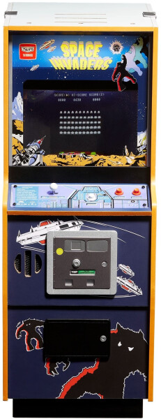 Quarter Arcades Quarter Size Arcade Cabinet, Bild 3