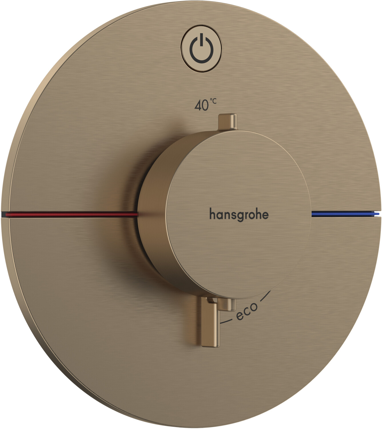 Hansgrohe ShowerSelect Comfort S (15553140)