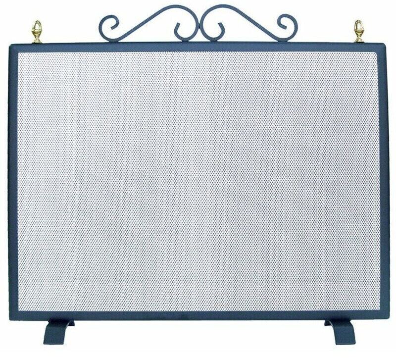 IMEX El Zorro Fireguard (10402)