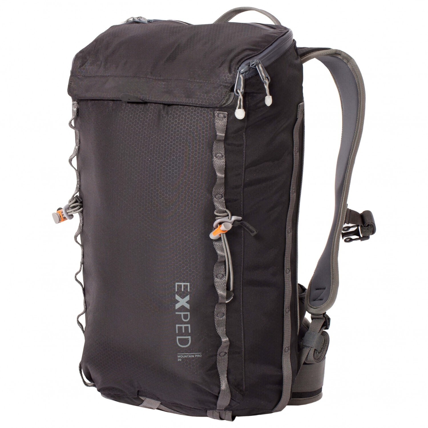 Exped Mountain Pro 20 black