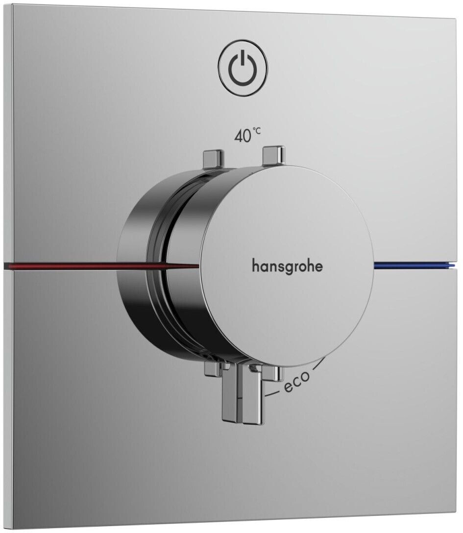 Hansgrohe ShowerSelect Comfort E (15571___)