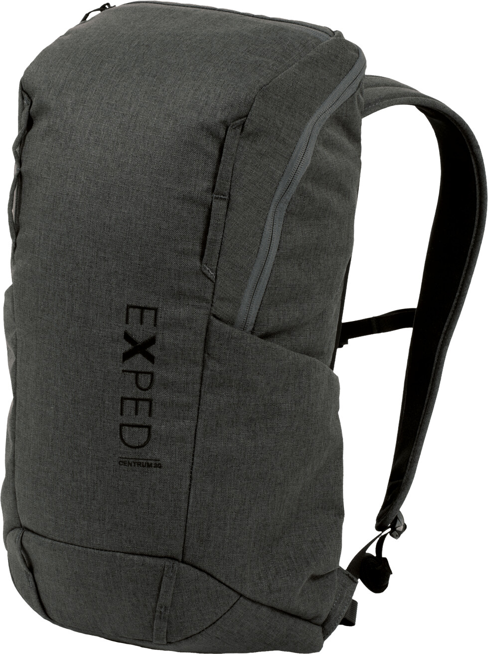 Exped Centrum 20 black melange