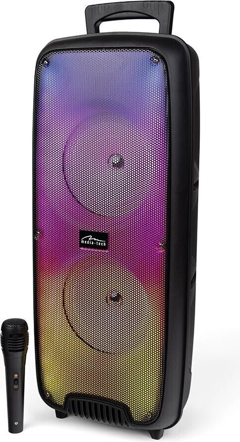 Media-Tech Flamezilla