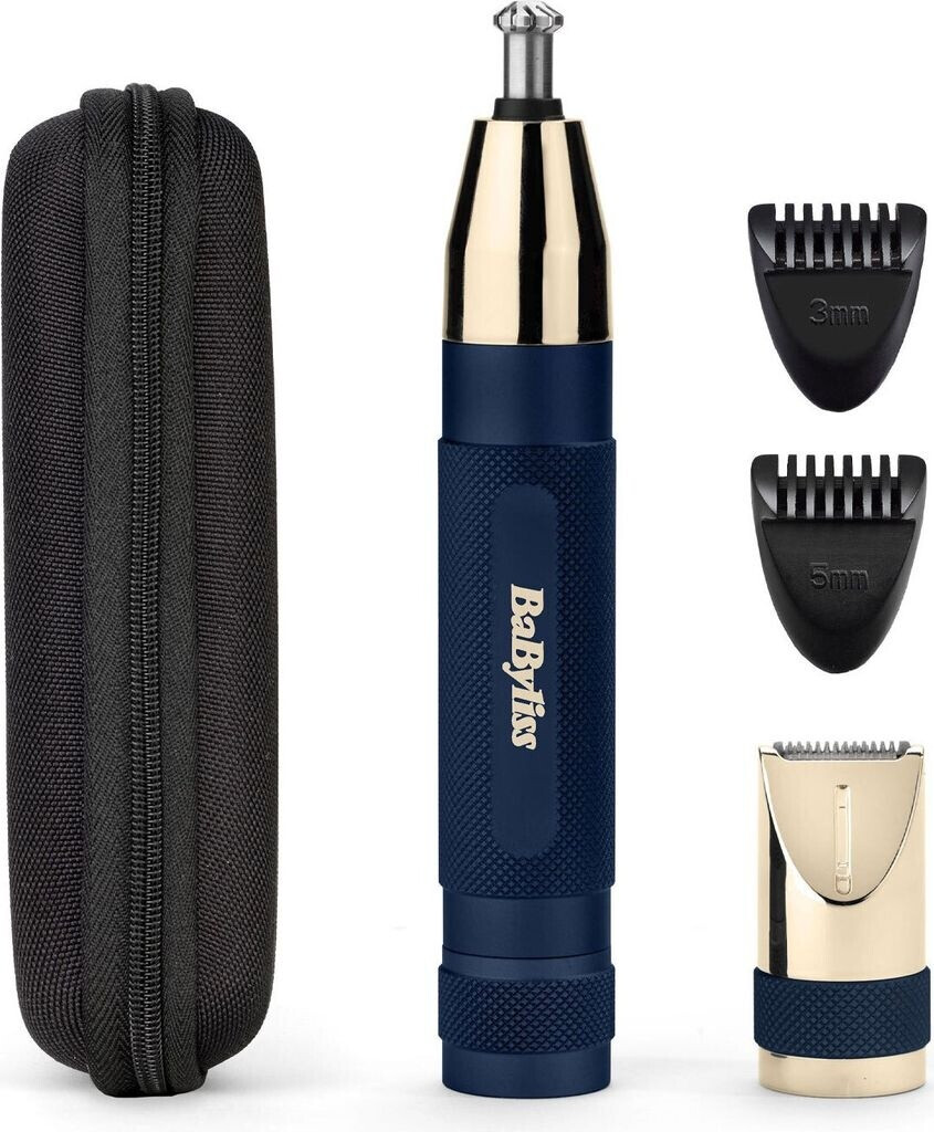 BaByliss Super-X Metal E112E ab 38,30 € | Preisvergleich bei idealo.de