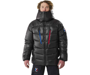 Millet Trilogy Ultimate Down Jacket MIV9506 black au meilleur