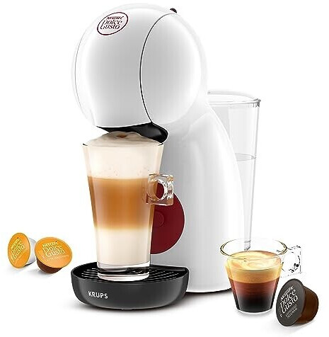 Krups Dolce Gusto Piccolo XS KP1A31 a € 56,90 (oggi)