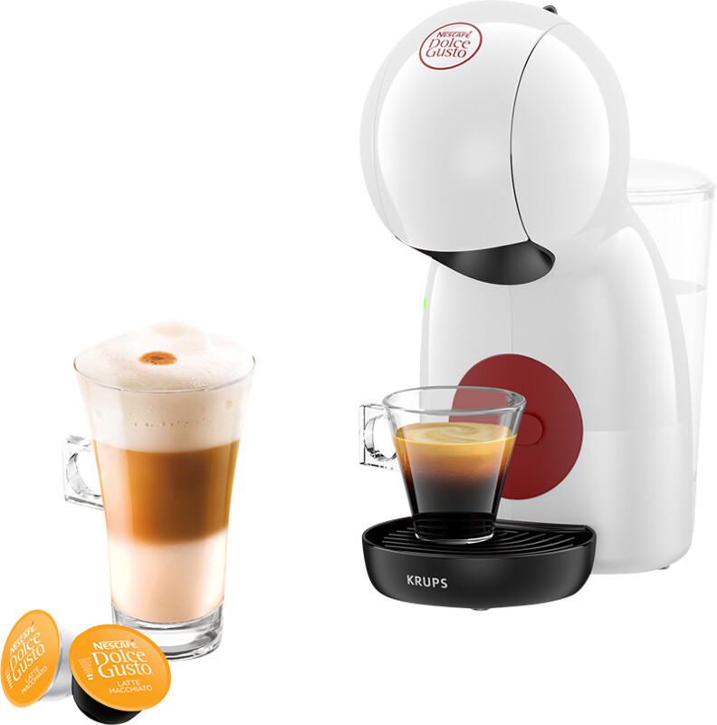 Krups Dolce Gusto Piccolo XS KP1A31 a € 56,90 (oggi)